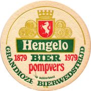 10791: Netherlands, Hengelo