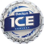 10815: Peru, Backus Ice