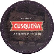 10819: Peru, Cusquena