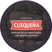 10820: Peru, Cusquena