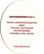 10828: Finland, Plevna