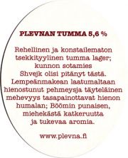 10829: Finland, Plevna
