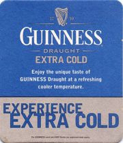 10892: Ireland, Guinness