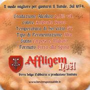 10894: Belgium, Affligem (Italy)