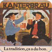 10899: France, Kanterbrau