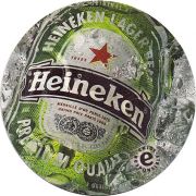 10906: Netherlands, Heineken