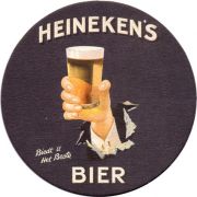10907: Netherlands, Heineken