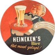 10910: Netherlands, Heineken