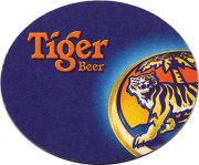 10952: Singapore, Tiger