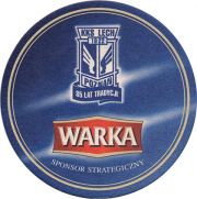 10955: Польша, Warka
