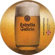 10963: Spain, Estrella Galicia