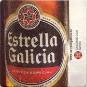 10964: Spain, Estrella Galicia
