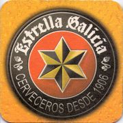 10965: Spain, Estrella Galicia