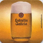 10966: Spain, Estrella Galicia