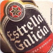 10967: Spain, Estrella Galicia