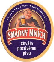 11003: Slovakia, Smadny Mnich