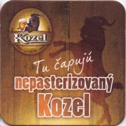 11006: Чехия, Velkopopovicky Kozel (Словакия)