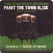 11015: Ireland, Guinness