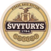 11031: Lithuania, Svyturys