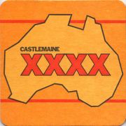 11118: Австралия, Castlemaine