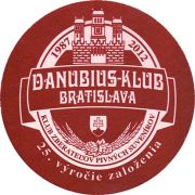 11128: Slovakia, Bratislavsky Mestiansky Pivovar