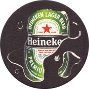 11139: Netherlands, Heineken (Poland)