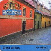 11151: Russia, Zlata Praga