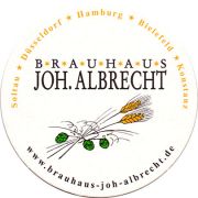11179: Германия, Joh.Albrecht