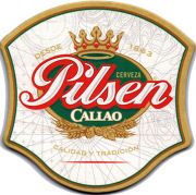 11200: Перу, Pilsen Callao