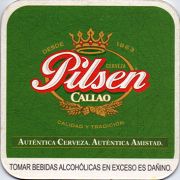 11201: Peru, Pilsen Callao