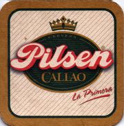 11217: Peru, Pilsen Callao