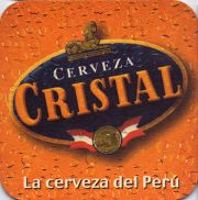 11218: Перу, Cristal