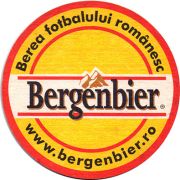 11247: Румыния, Bergenbier