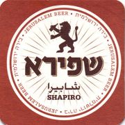 11295: Израиль, Shapiro