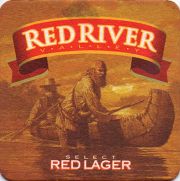 11299: USA, Red River