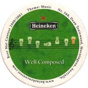 11347: Netherlands, Heineken