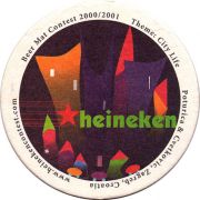 11355: Netherlands, Heineken