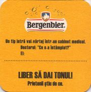 11377: Romania, Bergenbier