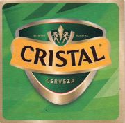 11389: Chile, Cristal