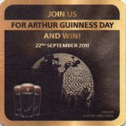 11434: Ирландия, Guinness