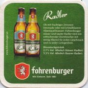 11453: Austria, Fohrenburger