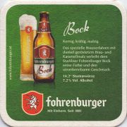 11454: Austria, Fohrenburger