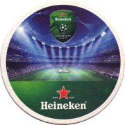 11458: Netherlands, Heineken