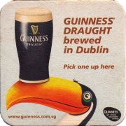 11463: Ireland, Guinness (Singapore)