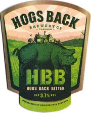 11474: Великобритания, Hogs Back