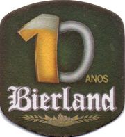 11504: Бразилия, Bierland
