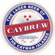 11571: Cayman Islands, Caybrew