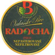 11627: Чехия, Radocha