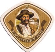 11635: Czech Republic, Valassky Pivovar v Kozlovích