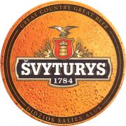 11708: Lithuania, Svyturys